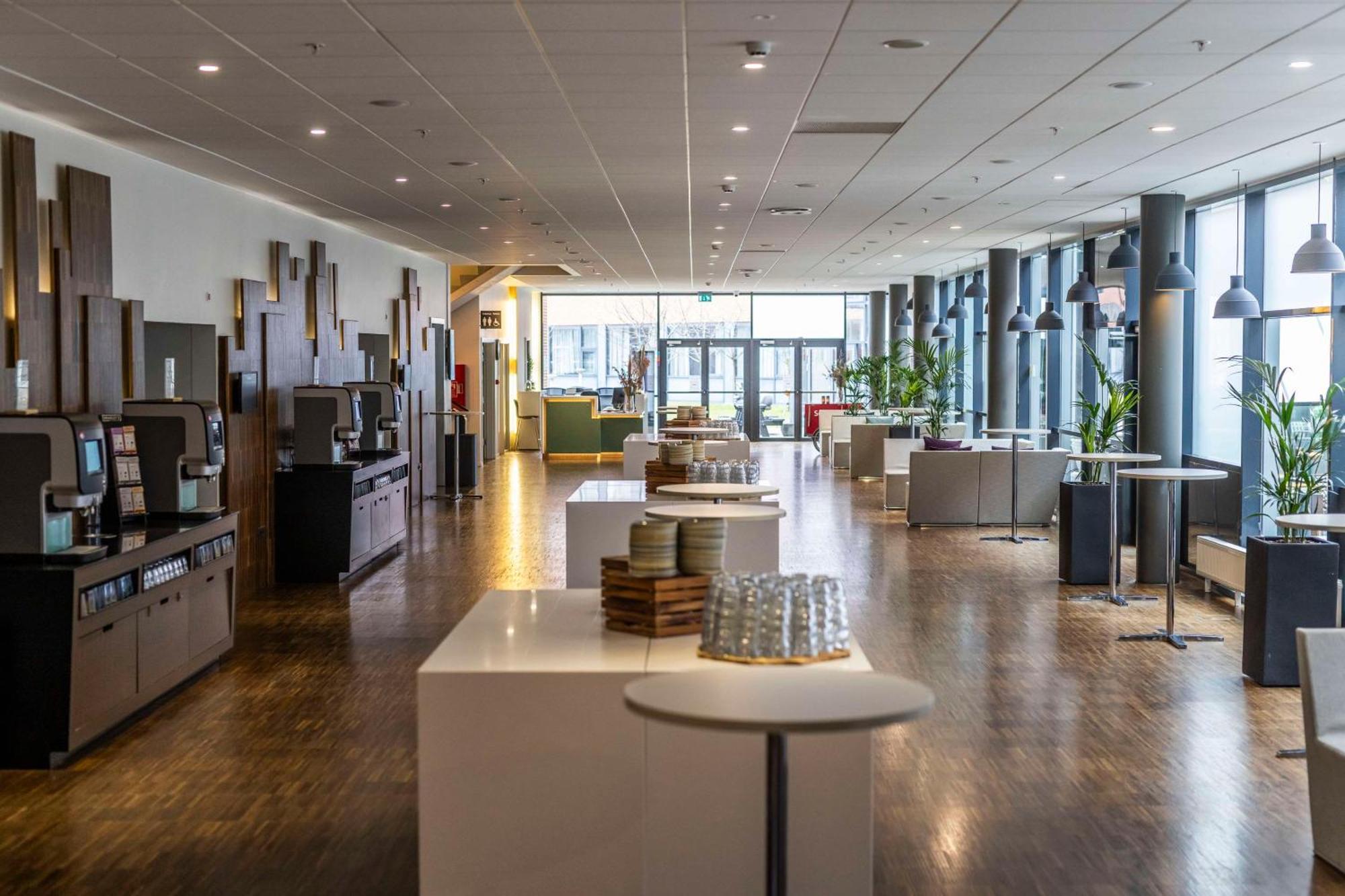 Scandic Sydhavnen Kopenhagen