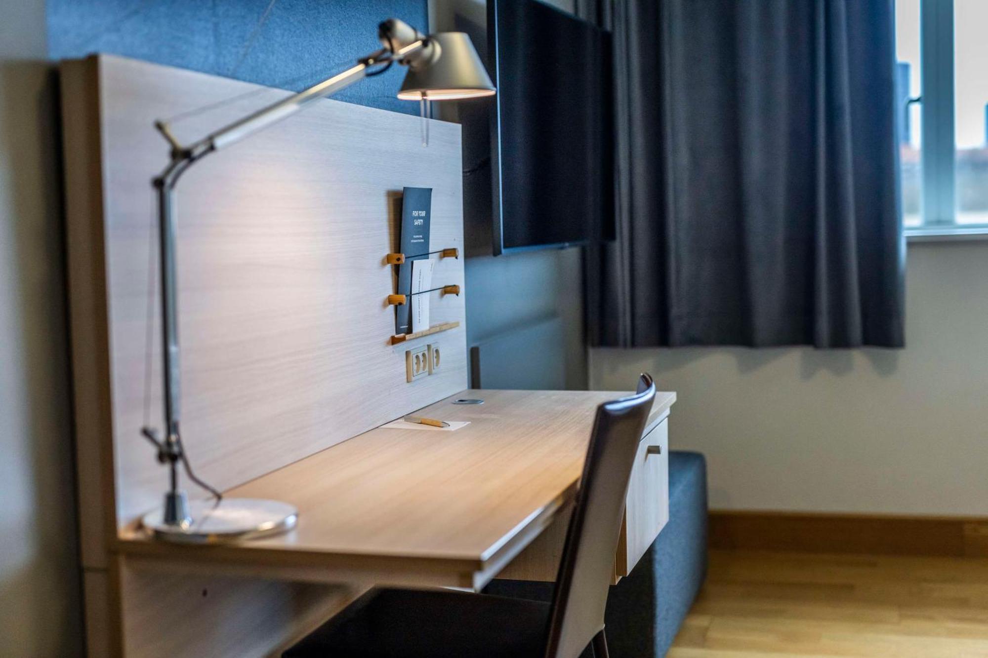 Hotel Scandic Sydhavnen Kopenhagen