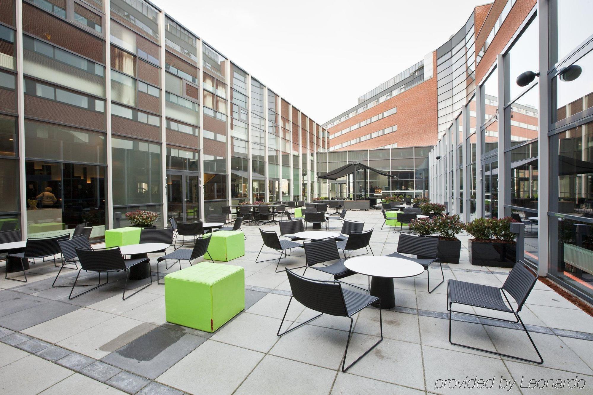 Scandic Sydhavnen Hotel Kopenhagen