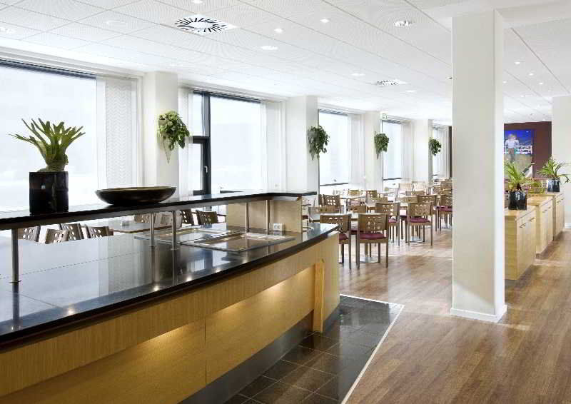 Hotel Scandic Sydhavnen Kopenhagen