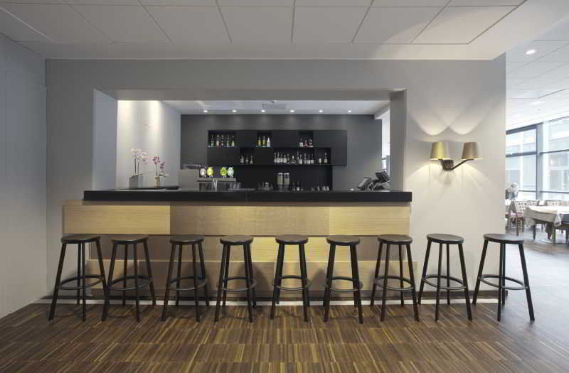 Scandic Sydhavnen 4* Kopenhagen